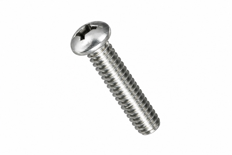 Pernos cabeza de cocina